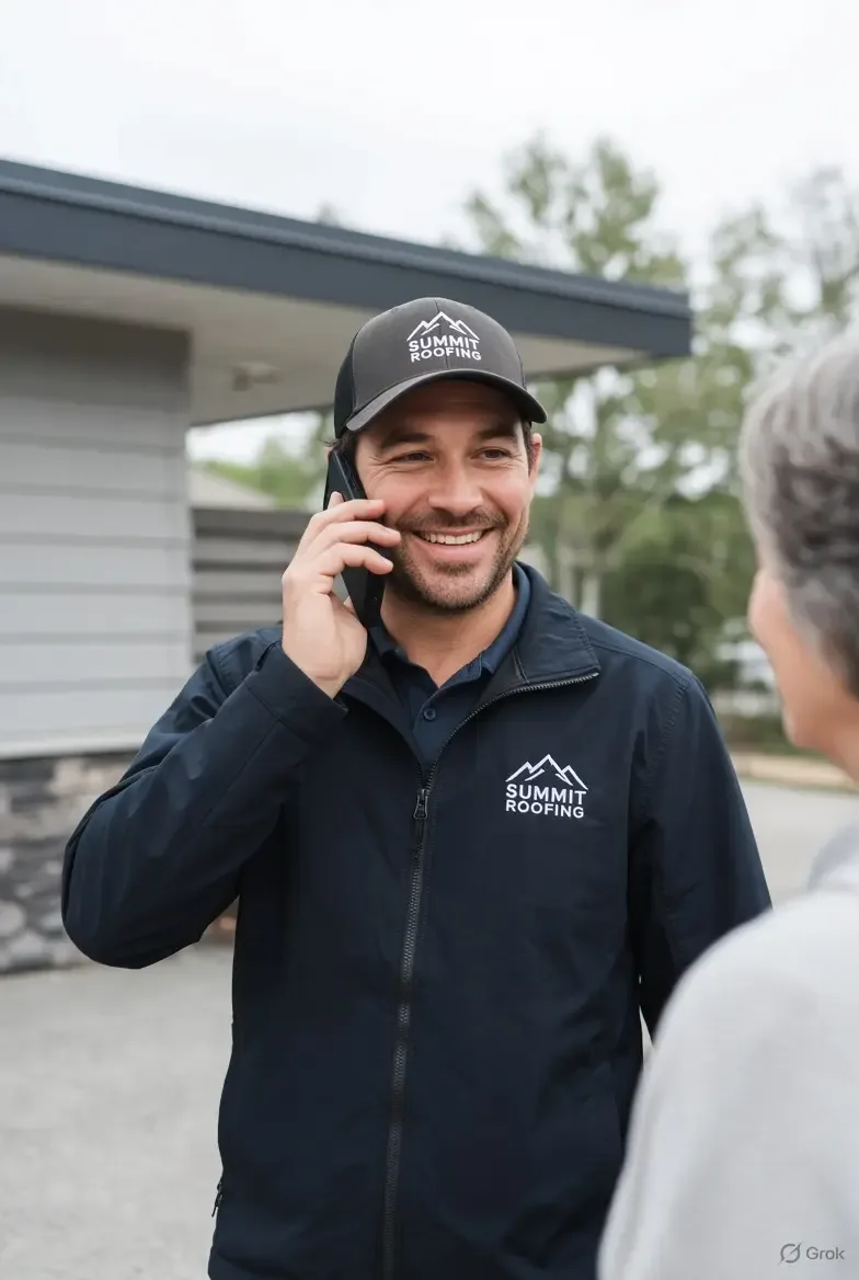 Flat Roof Leak Repair Ridgefield Park, NJ FAQs